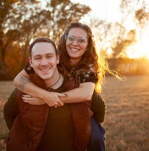 Meet your Posher, Kaitlyn